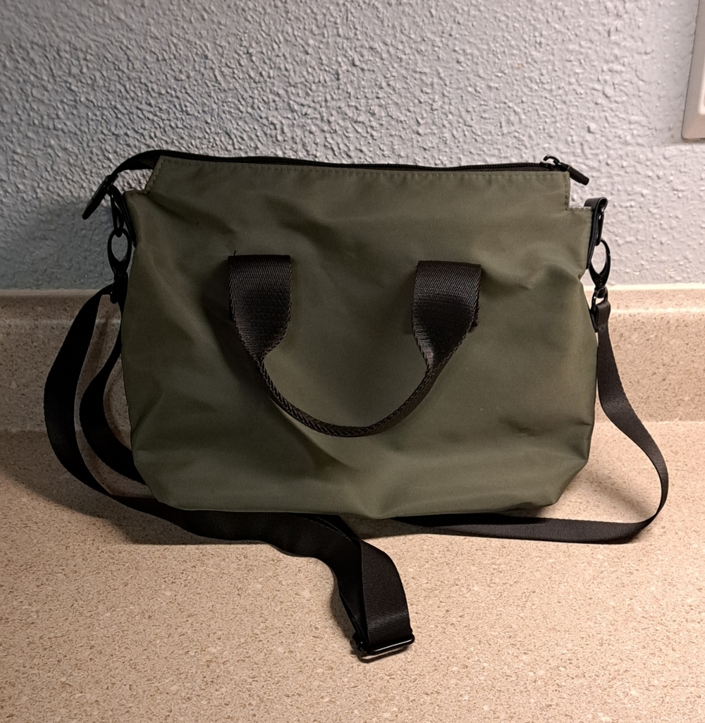 IHKWIP Tote Crossbody Bag - Picture 2 of 8
